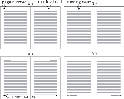 Requirements For Japanese Text Layout 日本語組版処理の要件 日本語版 Requirements For Japanese Text Layout 日本語組版処理の要件 日本語版