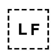 LF