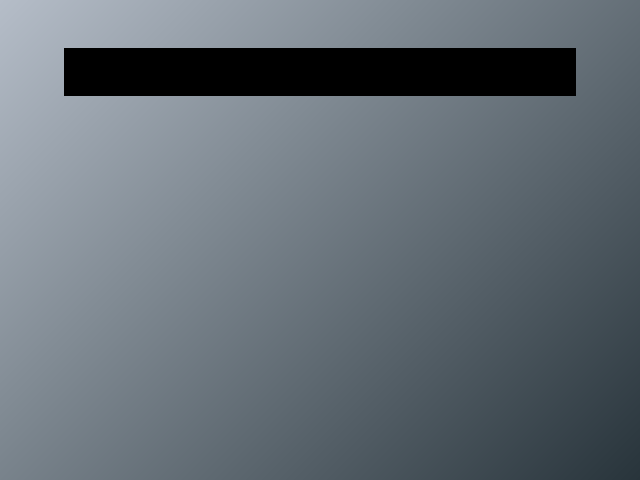 Text Profile example rendering 1, 6s onwards