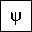 glyph image