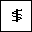 glyph image