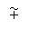 glyph image