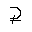 glyph image