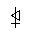 glyph image