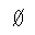 glyph image