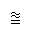 glyph image