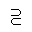 glyph image