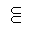 glyph image