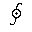 glyph image