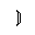 glyph image