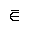 glyph image