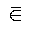 glyph image