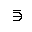 glyph image