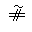 glyph image