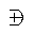 glyph image