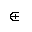 glyph image