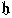 glyph image