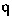 glyph image