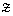 glyph image