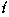 glyph image