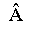 LATIN CAPITAL LETTER A WITH CIRCUMFLEX