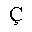LATIN CAPITAL LETTER C WITH CEDILLA