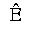 LATIN CAPITAL LETTER E WITH CIRCUMFLEX