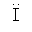 LATIN CAPITAL LETTER I WITH DIAERESIS