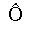 LATIN CAPITAL LETTER O WITH CIRCUMFLEX