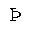 LATIN CAPITAL LETTER THORN