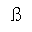 LATIN SMALL LETTER SHARP S