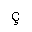LATIN SMALL LETTER C WITH CEDILLA