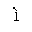 LATIN SMALL LETTER I WITH GRAVE