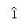 LATIN SMALL LETTER I WITH CIRCUMFLEX