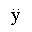 LATIN SMALL LETTER Y WITH DIAERESIS