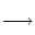 LONG RIGHTWARDS ARROW
