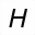MATHEMATICAL SANS-SERIF BOLD ITALIC CAPITAL ETA