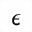 MATHEMATICAL SANS-SERIF BOLD ITALIC SMALL EPSILON