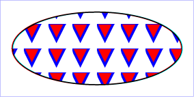 Example pattern01 - fill a rectangle by referencing a 
           radial gradient paint server