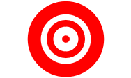 Example recursive-image — an SVG that embeds itself, creating a bulls-eye pattern
