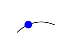 Example mpath01 — at two seconds