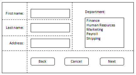 Grid Design