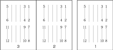 Requirements For Japanese Text Layout 日本語組版処理の要件 日本語版