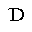 LATIN CAPITAL LETTER D WITH HOOK