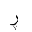 ARABIC LETTER REH WITH SMALL V BELOW