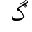 ARABIC LETTER GAF WITH RING