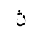 ARABIC LETTER NOON WITH THREE DOTS ABOVE