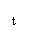 LATIN SUBSCRIPT SMALL LETTER T