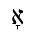 HEBREW LETTER ALEF WITH QAMATS