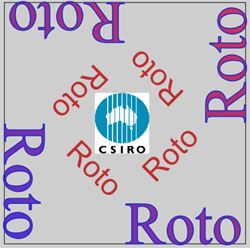 gradient fills on text